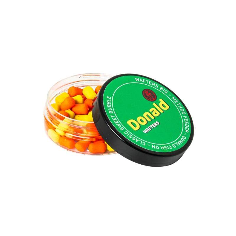 Wafters Donald 6mm 0