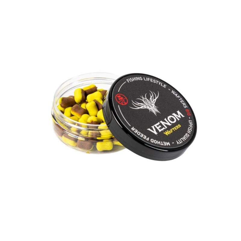 Wafters Venom 6mm 0