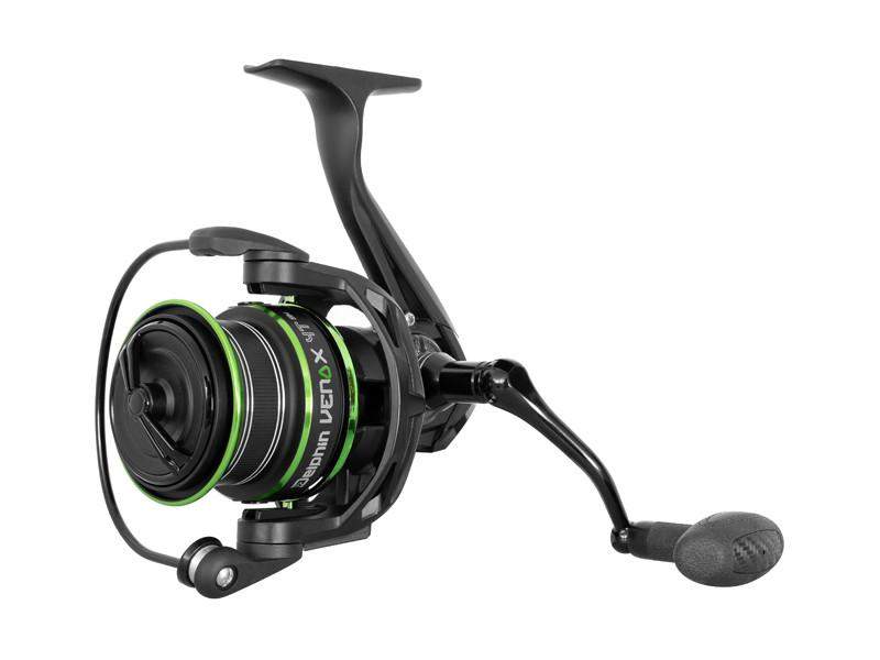 Delphin Venox 4.5T 0