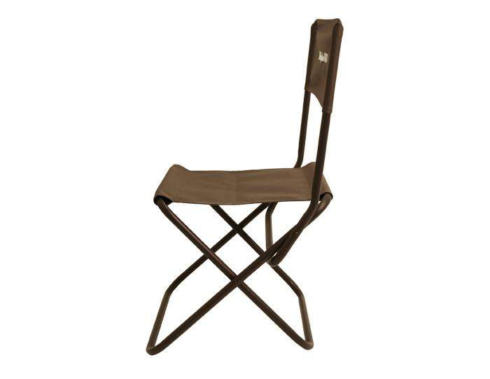 Krzesełko wędkarskie XKO 1