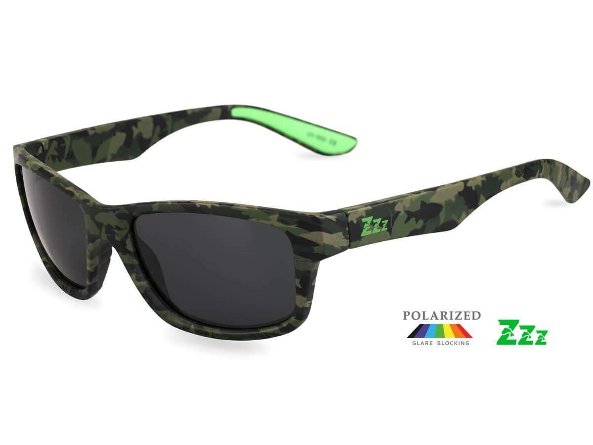 Okulary polaryzacyjne Mercura 2