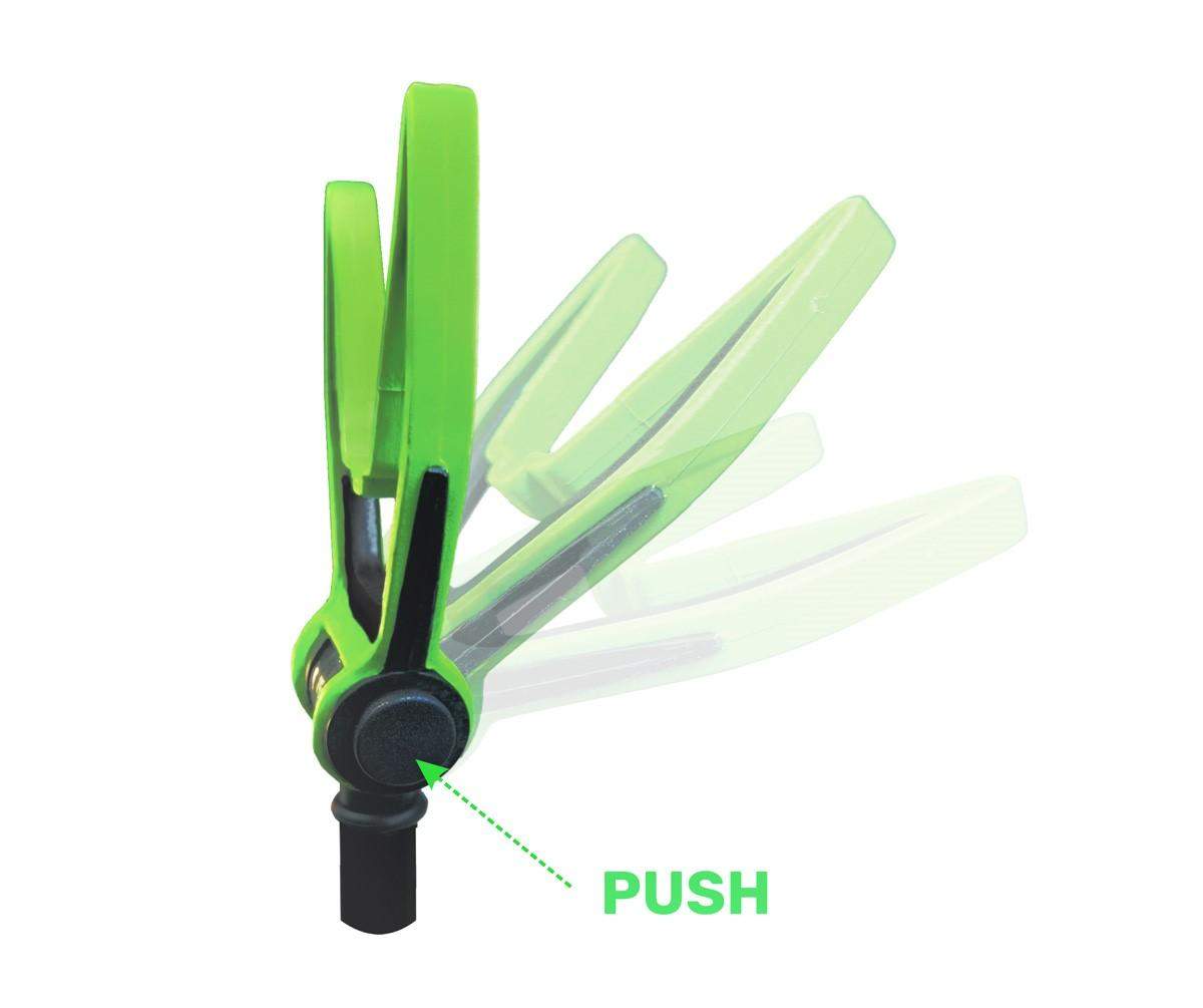 Podpórka Flexifit Front Rod Rest 1