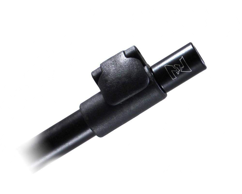 ZFISH PODPÓRKA Z WIERTŁEM SUPERIOR 50-90CM 1