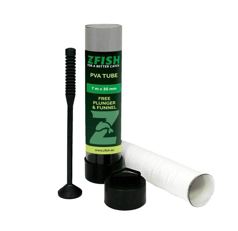 ZFISH PVA MESH TUBE 7M 0