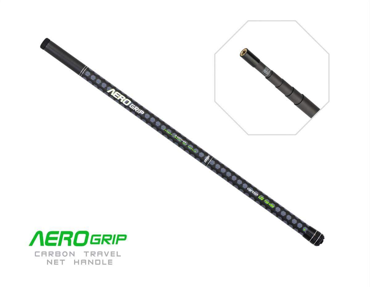 Sztyca do Podbieraka Aero Grip Travel Handle 2.70m 0