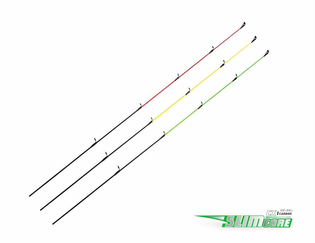 ZFISH SlimCore 40-56 FEEDER 2
