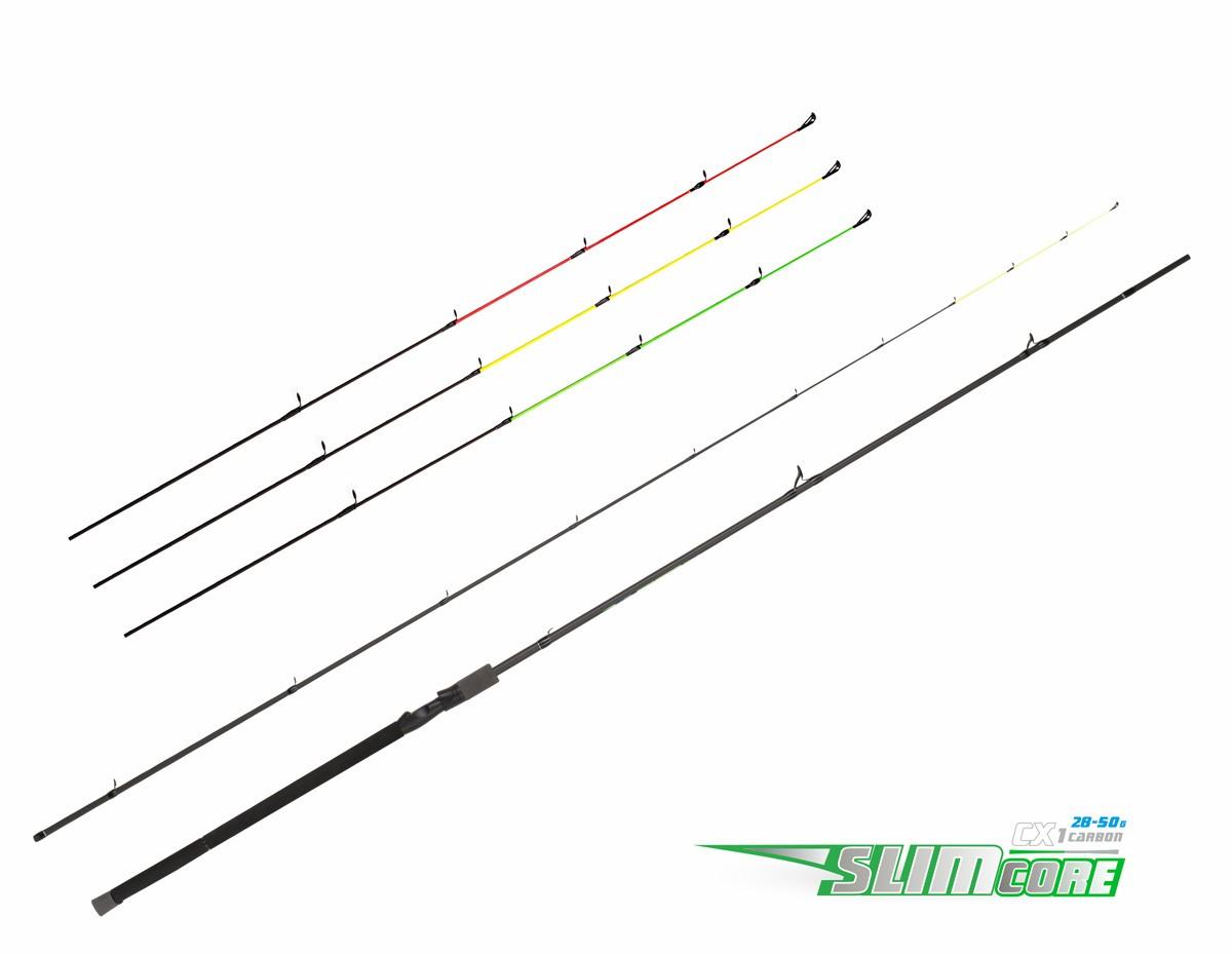ZFISH SlimCore 40-56 FEEDER 0
